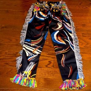 Tribal pants